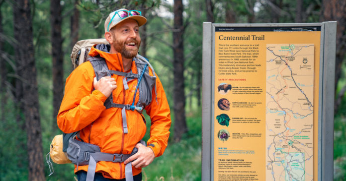 Badlands and Custer State Park of South Dakota featured image