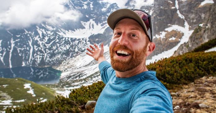 the golden rules of backpacking featured image eric hanson backpacking and hiking tips