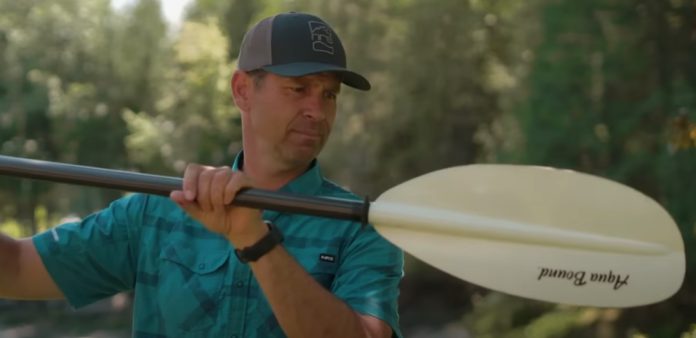 common kayaking mistakes