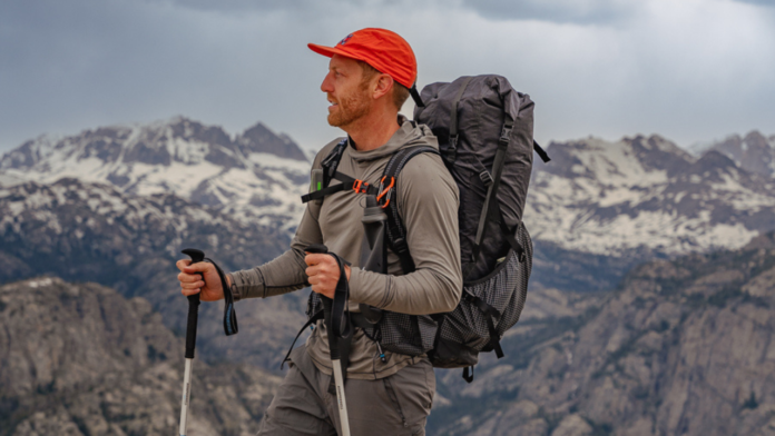 Hyperlite Mountain Gear Southwest 3400 Pack gear review