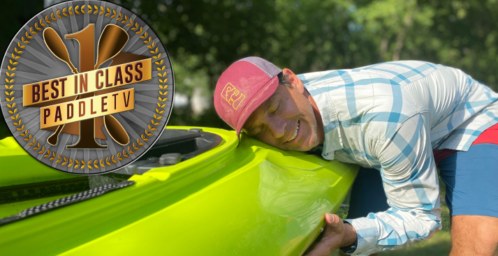 PaddleTV Announces 2022 “Best in Class” Award Winners