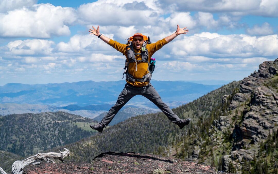 Second Run of Epic Trails Episodes to Premiere on Public Media in 2023