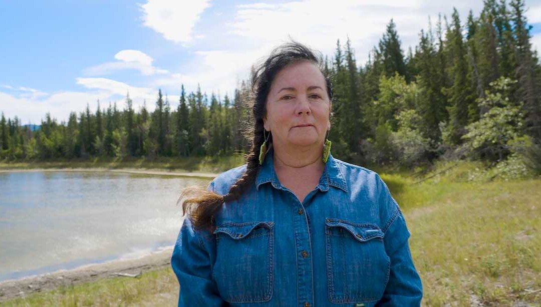 “Two Worlds, One Journey”: A Captivating Short Documentary Film Exploring Indigenous Healing Through Connection Premieres June 21st