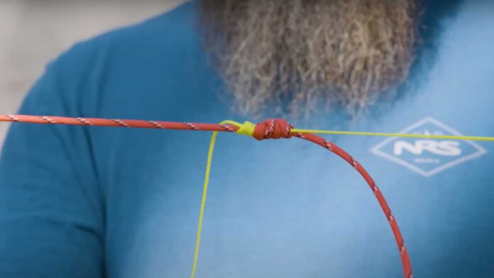 Once all done it should look like this. I cut those tag ends off and we're done!