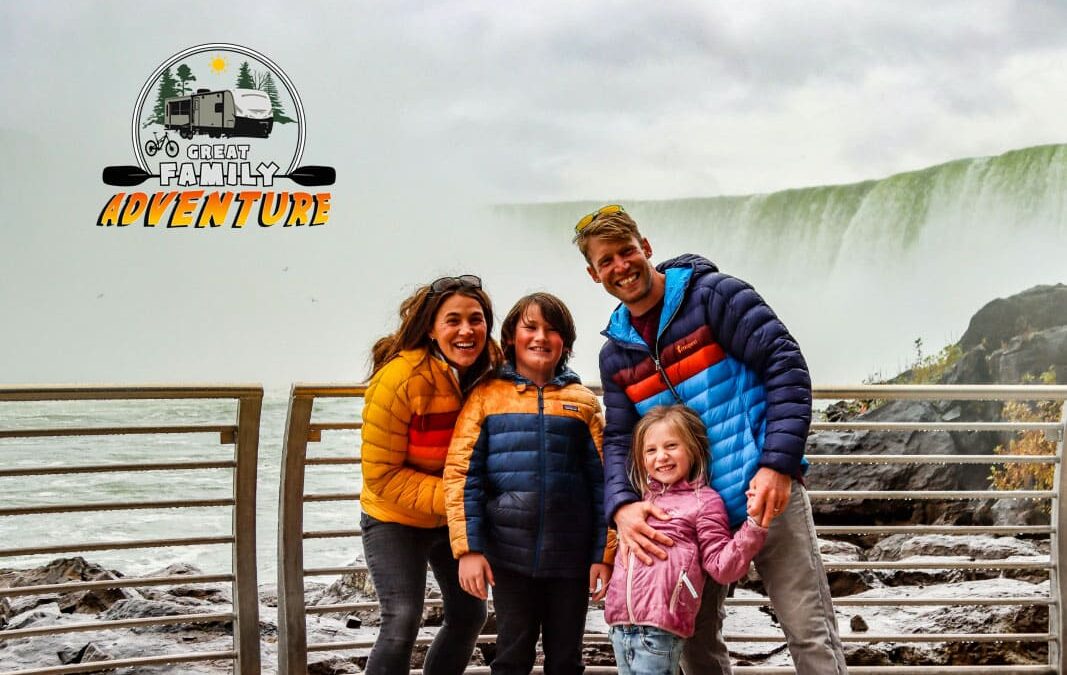 SEASON 3 OF THE GREAT FAMILY ADVENTURE TV SERIES PREMIERING JULY 28, 2023