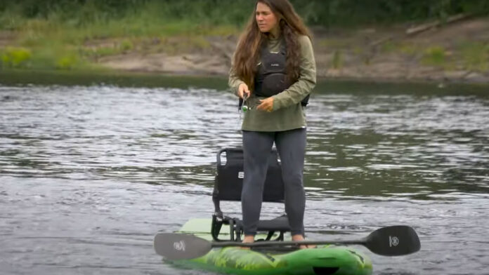 `Stability is one of the key pros of this NRS Kuda review.