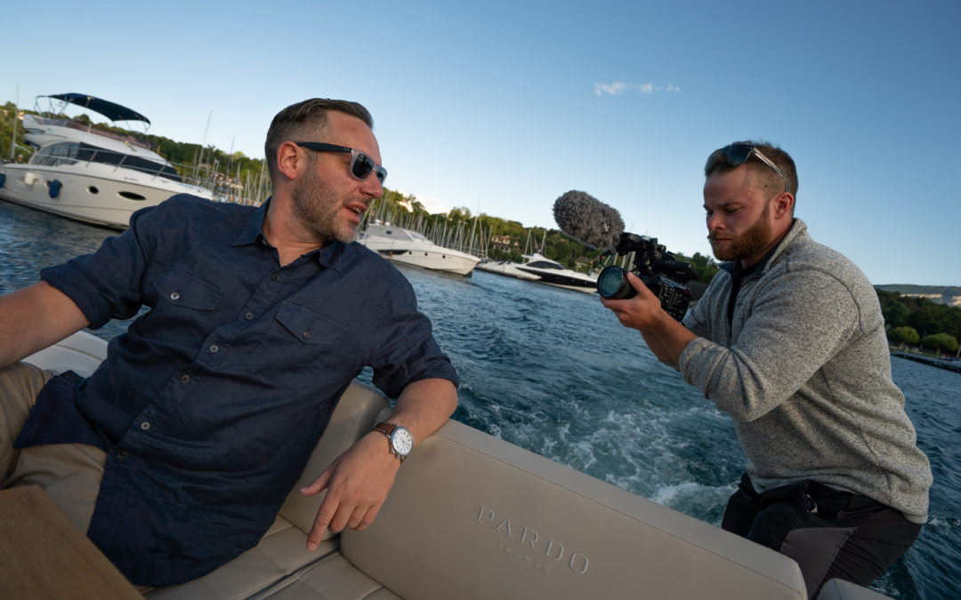 5 Essential Steps in Creating Video Content for Adventure Travel Media