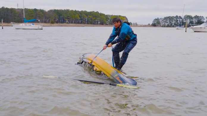 kayak fishing self rescue techniques