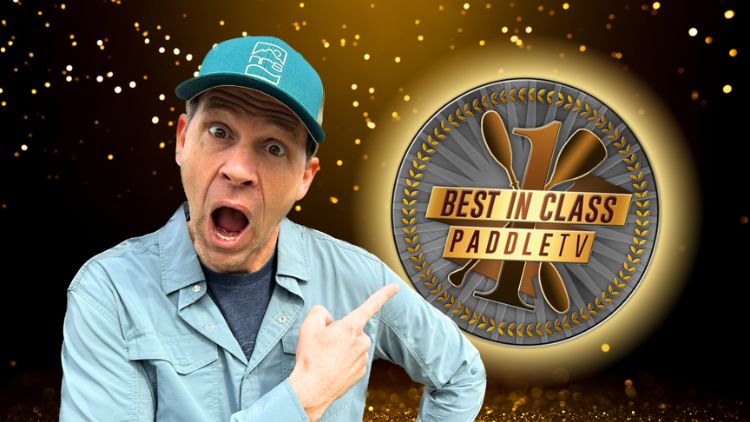 PaddleTV Announces Best Camping Gear of 2024 | PaddleTV Awards