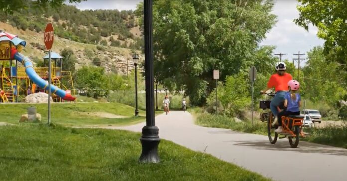 e bike tips for safety