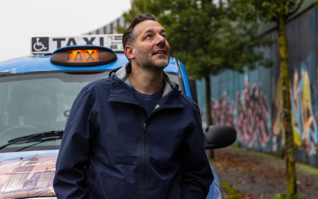 Finding the Story: How DMO’s Can Unlock Their Unique Travel Voice