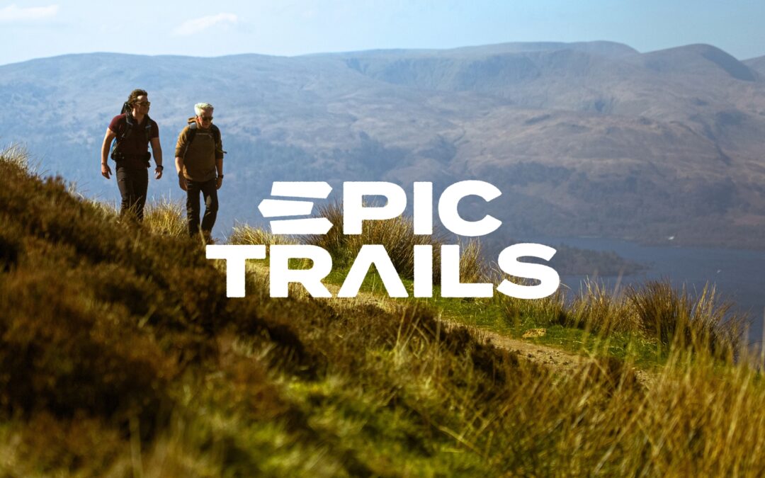 Epic Trails Season 8 Premieres July 31, 2025 on FanDuel Sports Network