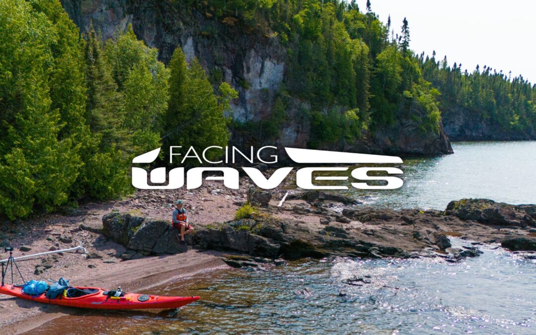 Facing Waves Season 12 Premieres June 28th on FanDuel Sports Network