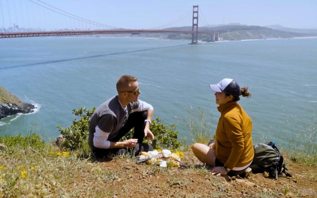 Rethinking Food Tourism: A New Approach with Chef Corso of Outdoor Eats