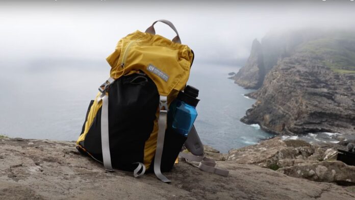 Gossamer Gear Ultralight Loris 25 Daypack