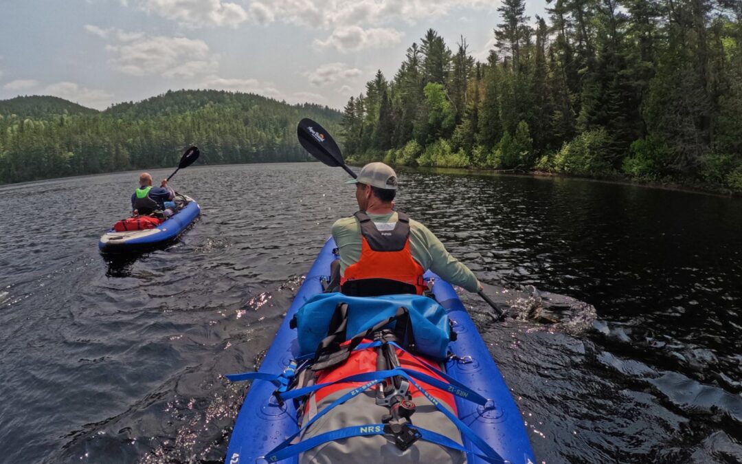 Ken Whiting Premieres New Season of Wild Discovery Digital Series on YouTube