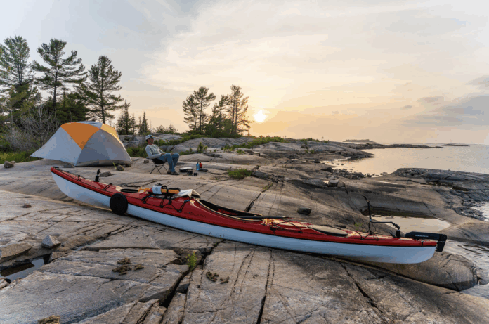 boreal designs storm 17