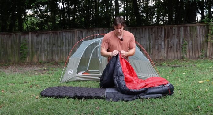 zenbivy review by Mike Fink