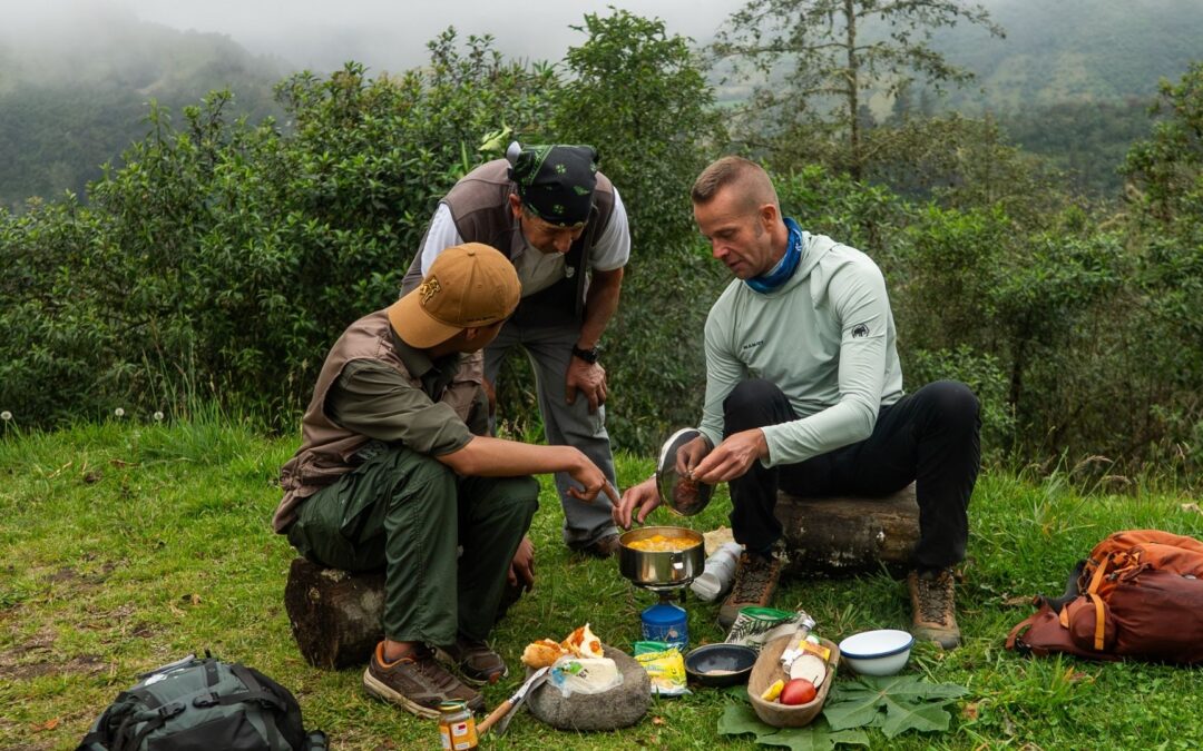 Outdoor Eats Season 3 Premieres October 9, 2025 on FanDuel Sports Network