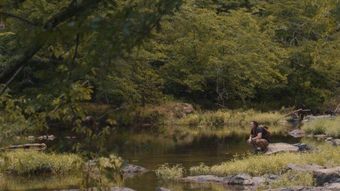 hiking backpack, mystery ranch rip ruck 24L