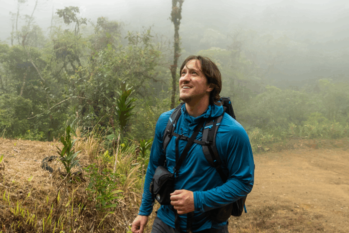 travel accident insurance