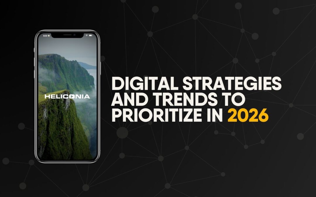 Digital Strategies & Trends Destinations Should Prioritize in 2026